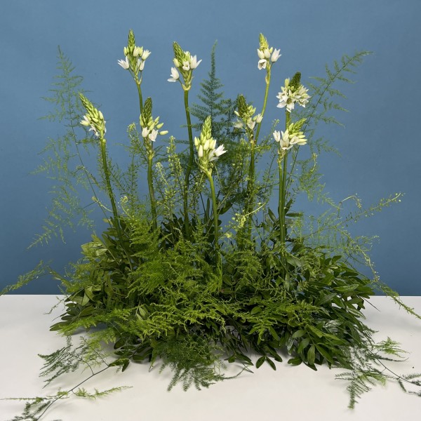 Настольная композиция Лесная поляна